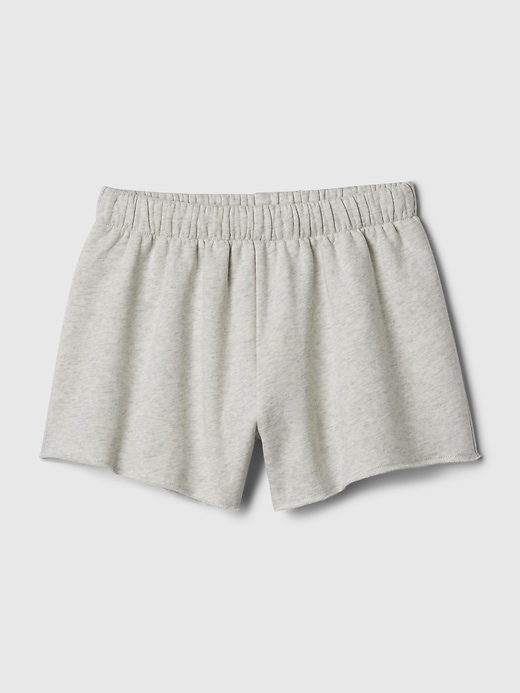 Image number 4 showing, Kids Vintage Soft Sweat Shorts