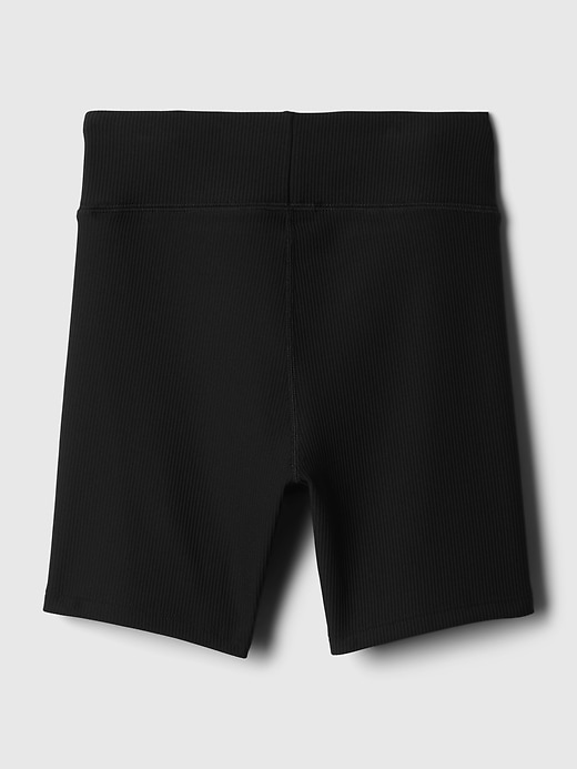 Image number 9 showing, Kids Rib Biker Short