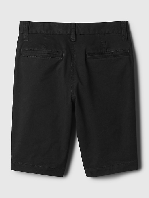 Image number 5 showing, Kids Uniform Shorts