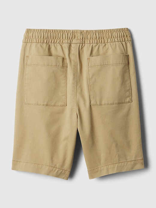 Image number 5 showing, Kids Twill Easy Shorts