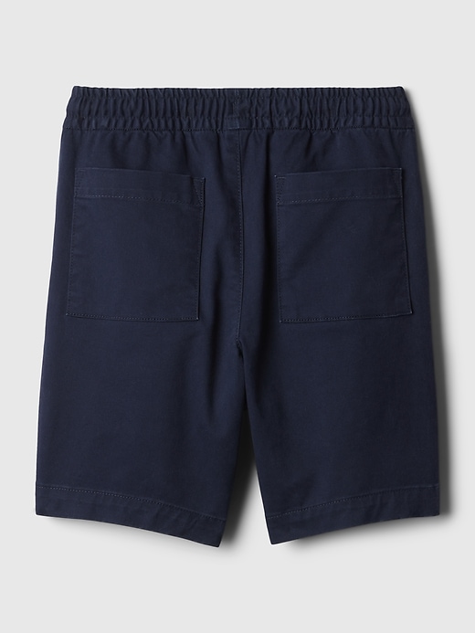 Image number 9 showing, Kids Twill Easy Shorts