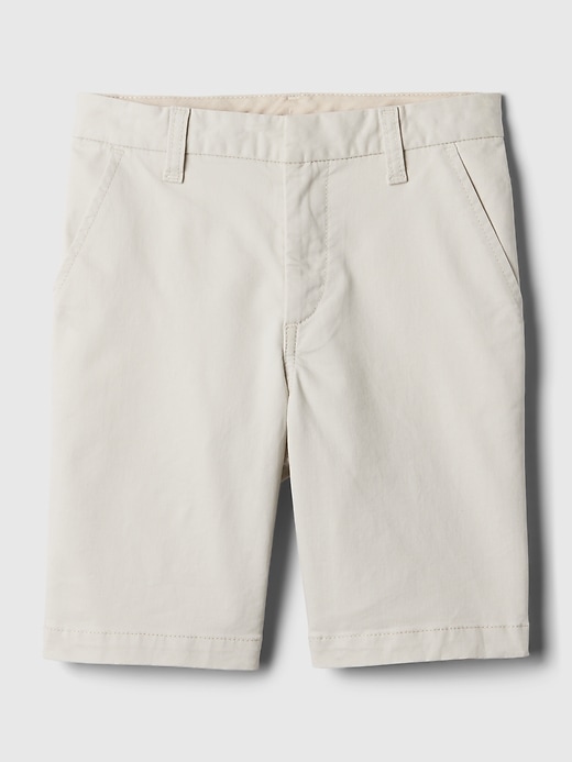 Image number 10 showing, Kids Uniform Dressy Shorts