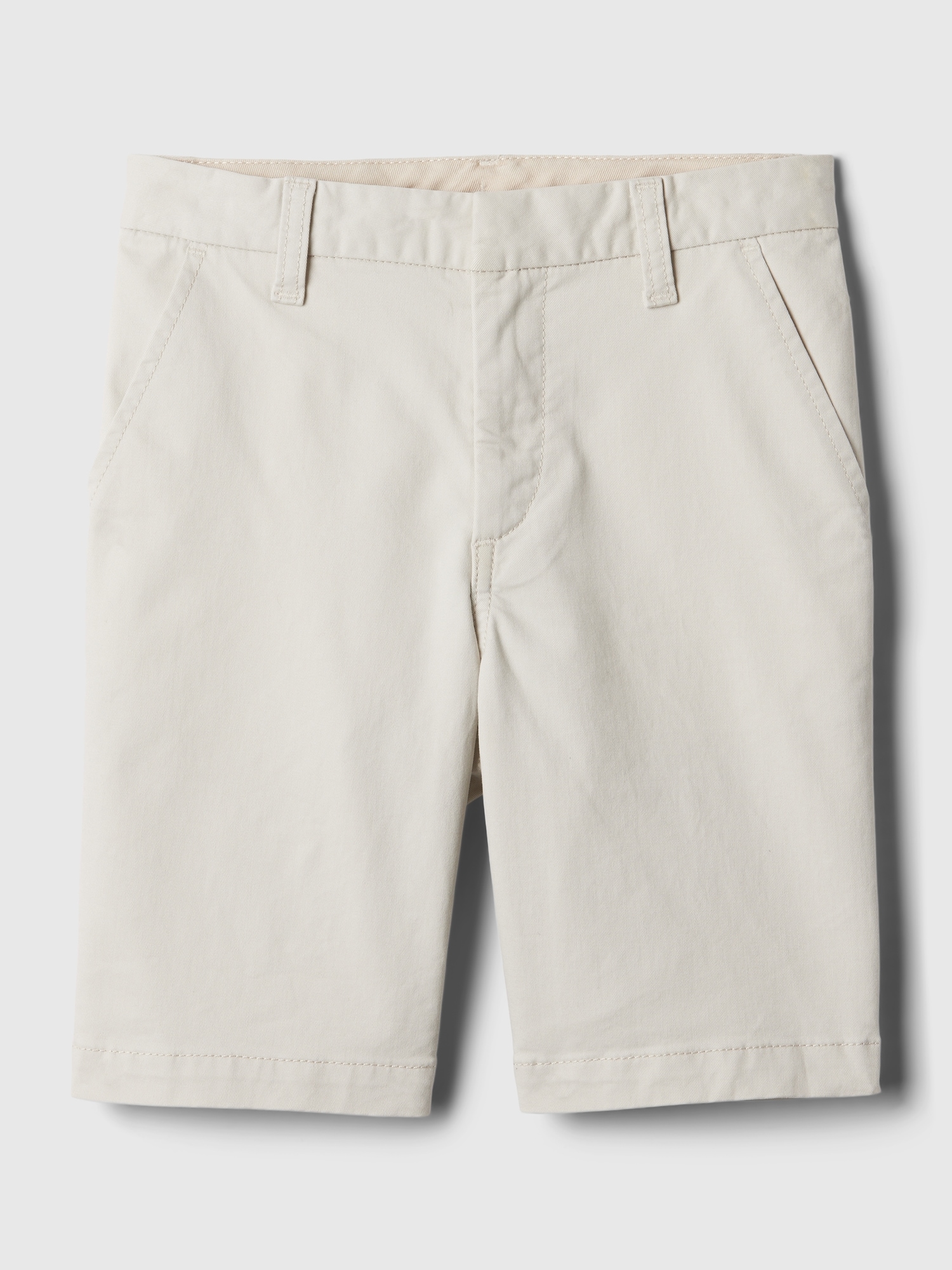 Short Shorts Baras White // ba&sh CA