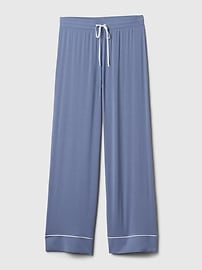 JINSHI Women's Pajama Pants Stretch Modal Pajama Bottoms Lounge Pants with  Pockets, Dark Grey/Lake Blue/Black, X-Small : : Clothing, Shoes &  Accessories
