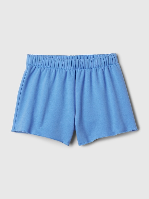 Image number 6 showing, Kids Vintage Soft Sweat Shorts