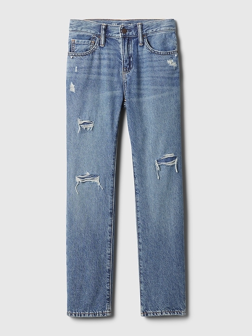 Image number 8 showing, Kids Original Straight Jeans