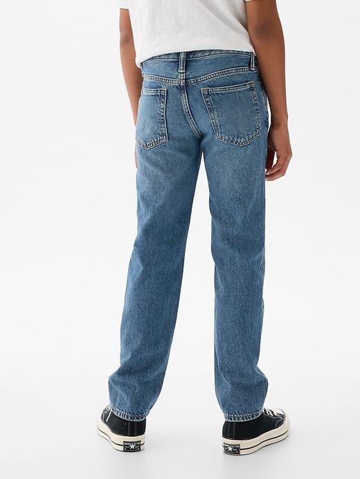 Image number 7 showing, Kids Original Straight Jeans