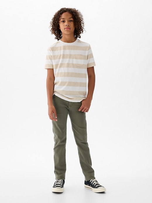 Image number 6 showing, Kids Slim Jeans