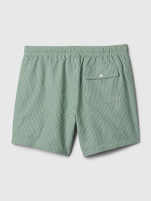 Image number 6 showing, 6" Swim Shorts