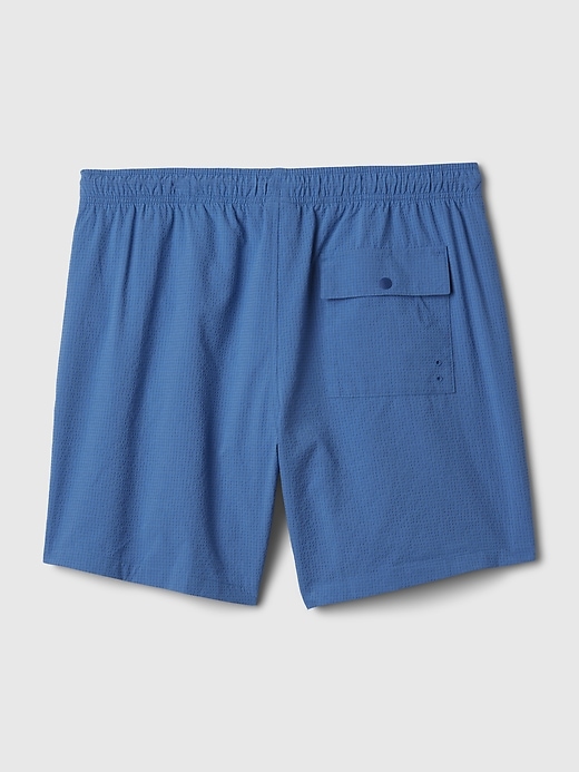 Image number 6 showing, 6" Swim Shorts