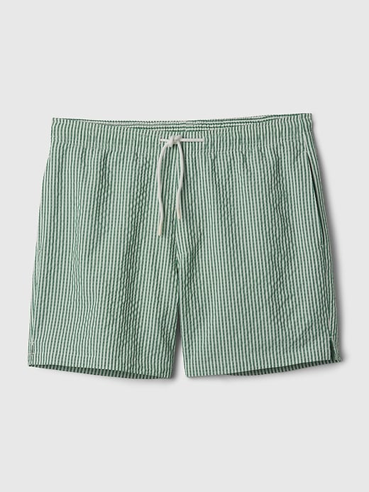 Image number 5 showing, 6" Swim Shorts