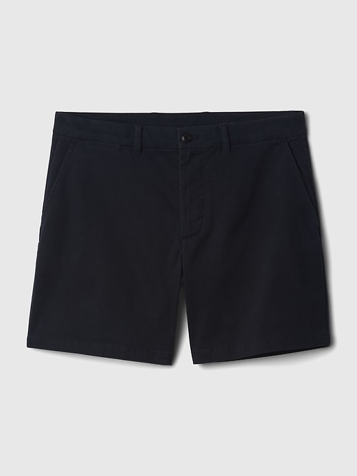 Image number 10 showing, 6" Vintage Shorts