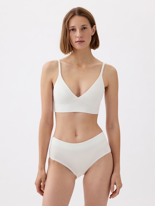 Image number 6 showing, Breathe Bralette