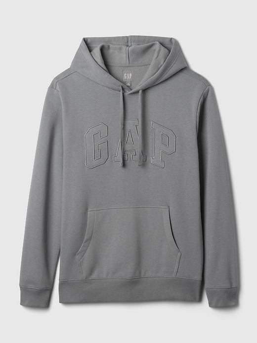 Gap Arch Logo Hoodie | Gap