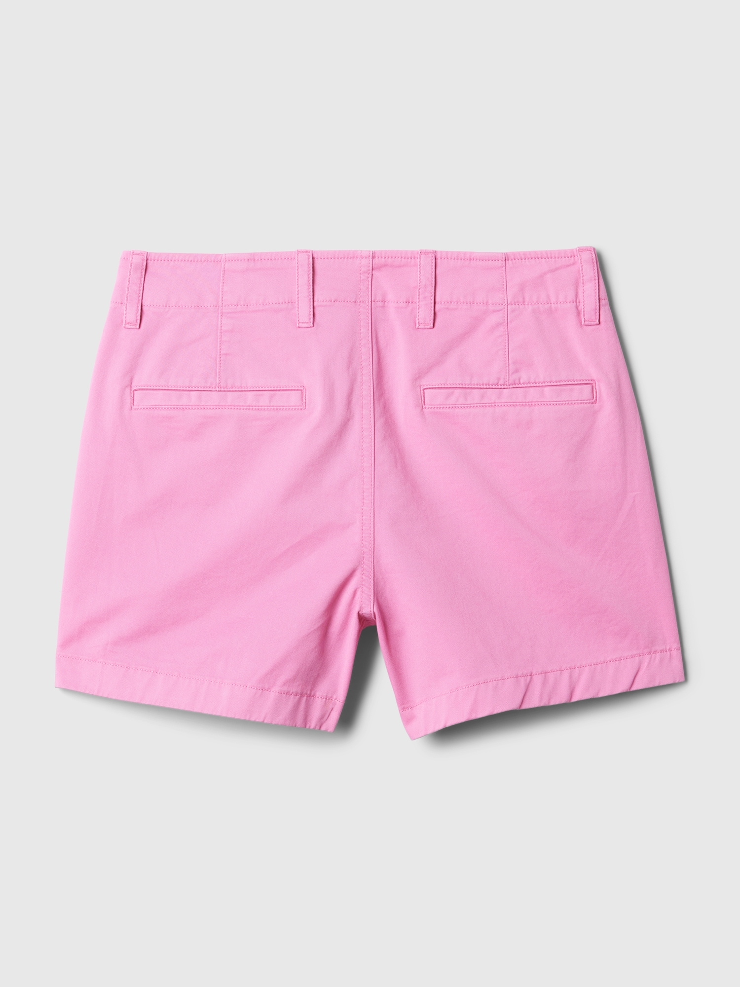 Buy GAP Linen Shorts in Sand Khaki 2024 Online