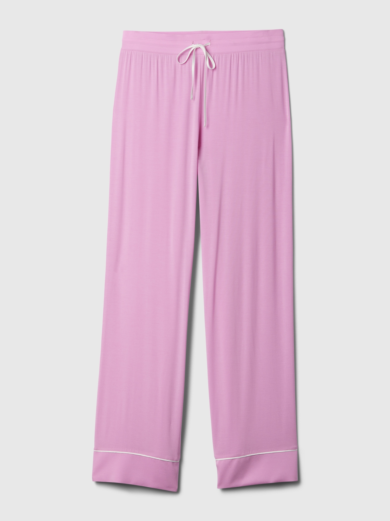 Women's Perfectly Cozy Lounge Jogger Pants - Stars Above™ Pink 2X