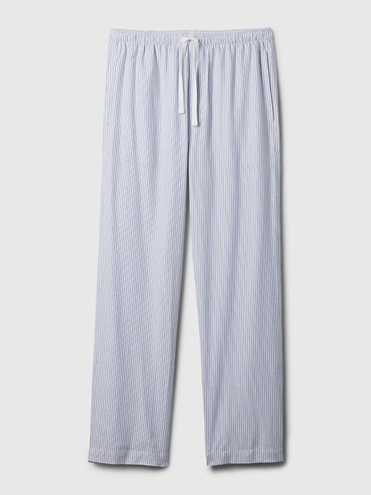 Image number 5 showing, Lightweight Flannel PJ Pants