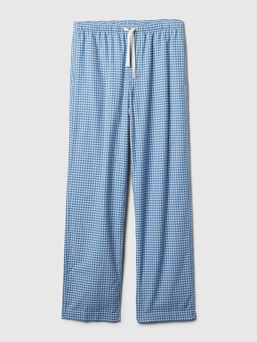 Image number 3 showing, Lightweight Flannel PJ Pants