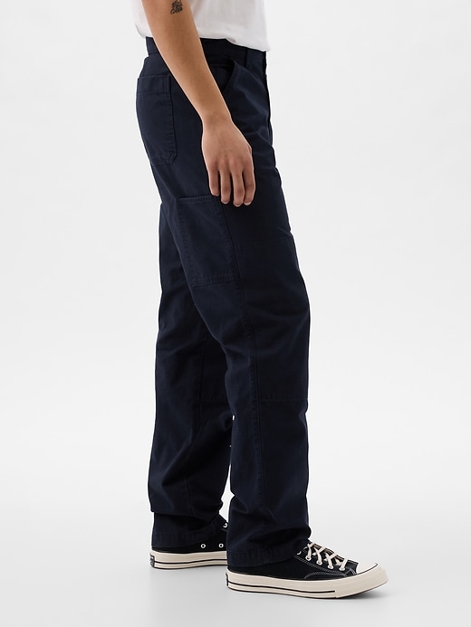 Image number 3 showing, Carpenter Pants