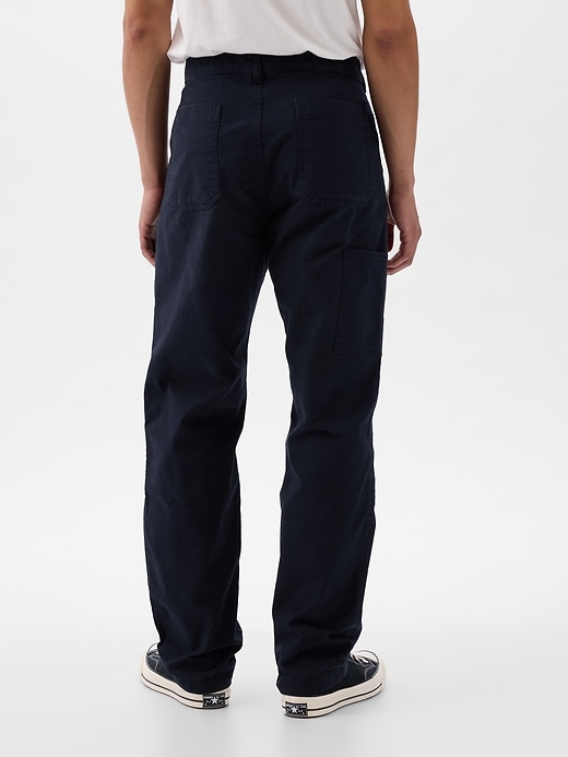 Image number 4 showing, Carpenter Pants