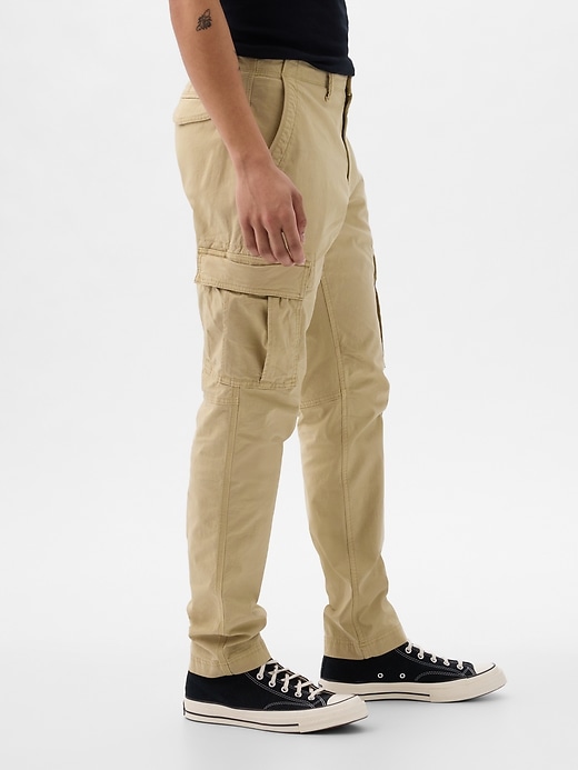 Image number 8 showing, Cargo Pants with GapFlex