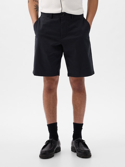 Image number 2 showing, 10" Vintage Shorts