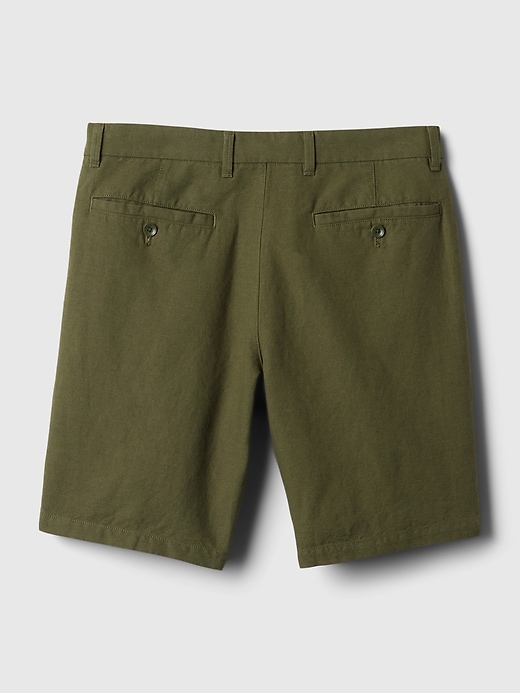 Women's Cotton Front Placket Boy Shorts - Auden™ Green M - Yahoo Shopping