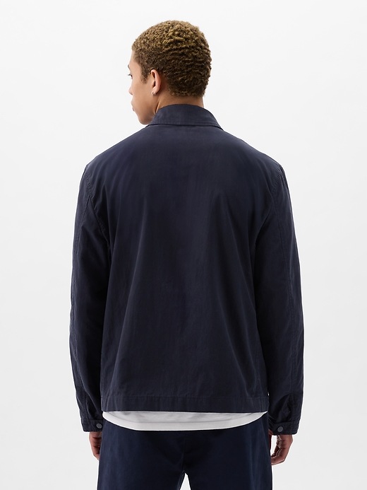 Image number 2 showing, Utility Jacket