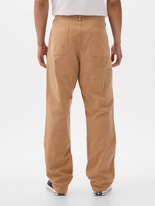 Image number 7 showing, Carpenter Pants