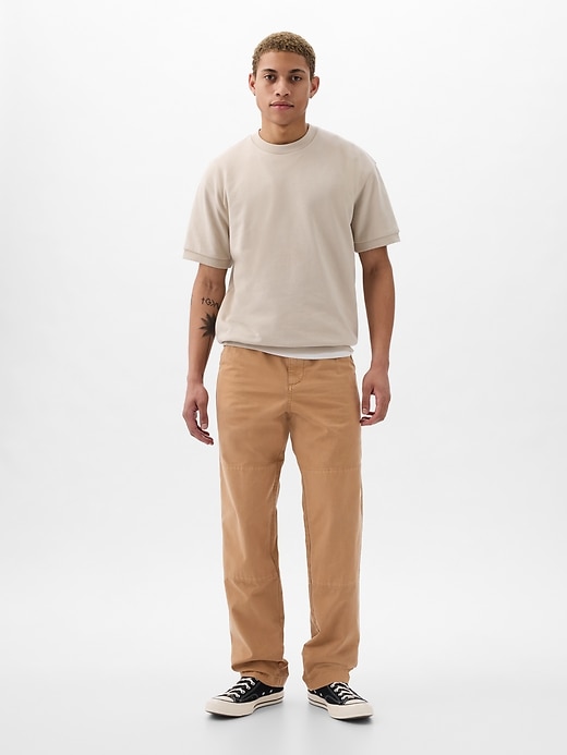 Image number 5 showing, Carpenter Pants