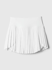 View large product image 3 of 4. GapFit Pleated Exercise Skort