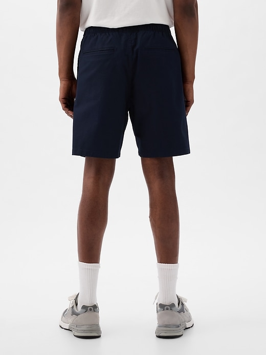 Image number 4 showing, 7" Easy Shorts With E-Waist