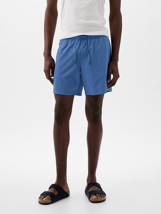 Image number 2 showing, 6" Swim Shorts