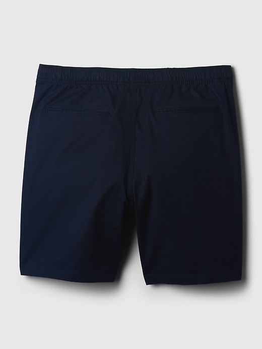 Image number 6 showing, 7" Easy Shorts With E-Waist