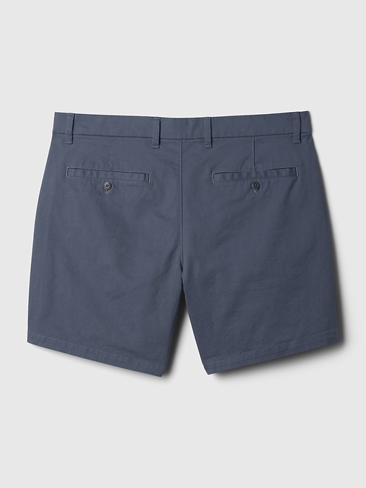 Image number 6 showing, 6" Vintage Shorts