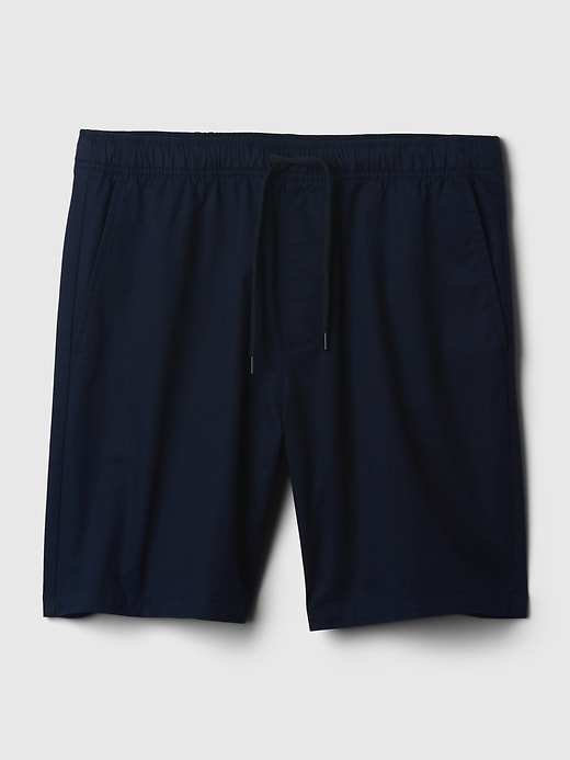 Image number 5 showing, 7" Easy Shorts With E-Waist