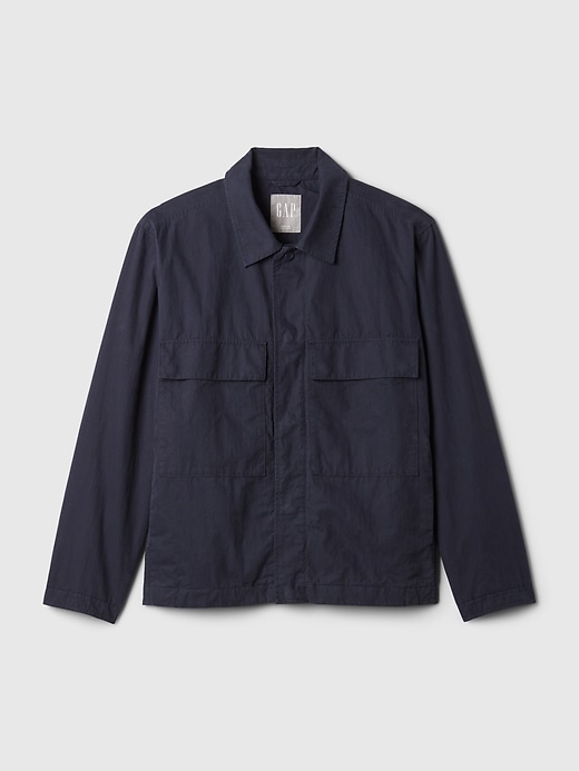 Image number 5 showing, Utility Jacket