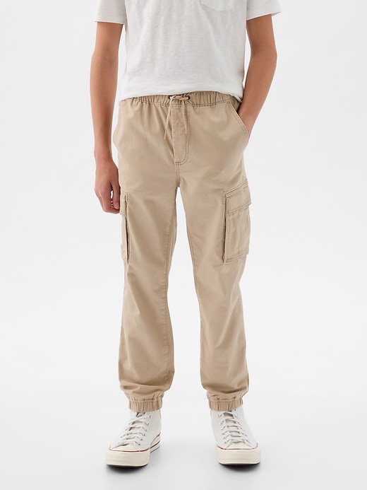 UG Cargo Joggers - Beige