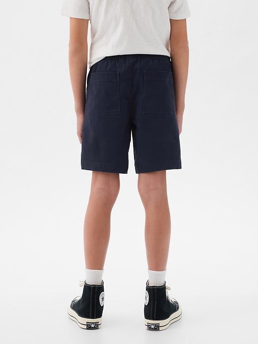 Image number 7 showing, Kids Twill Easy Shorts