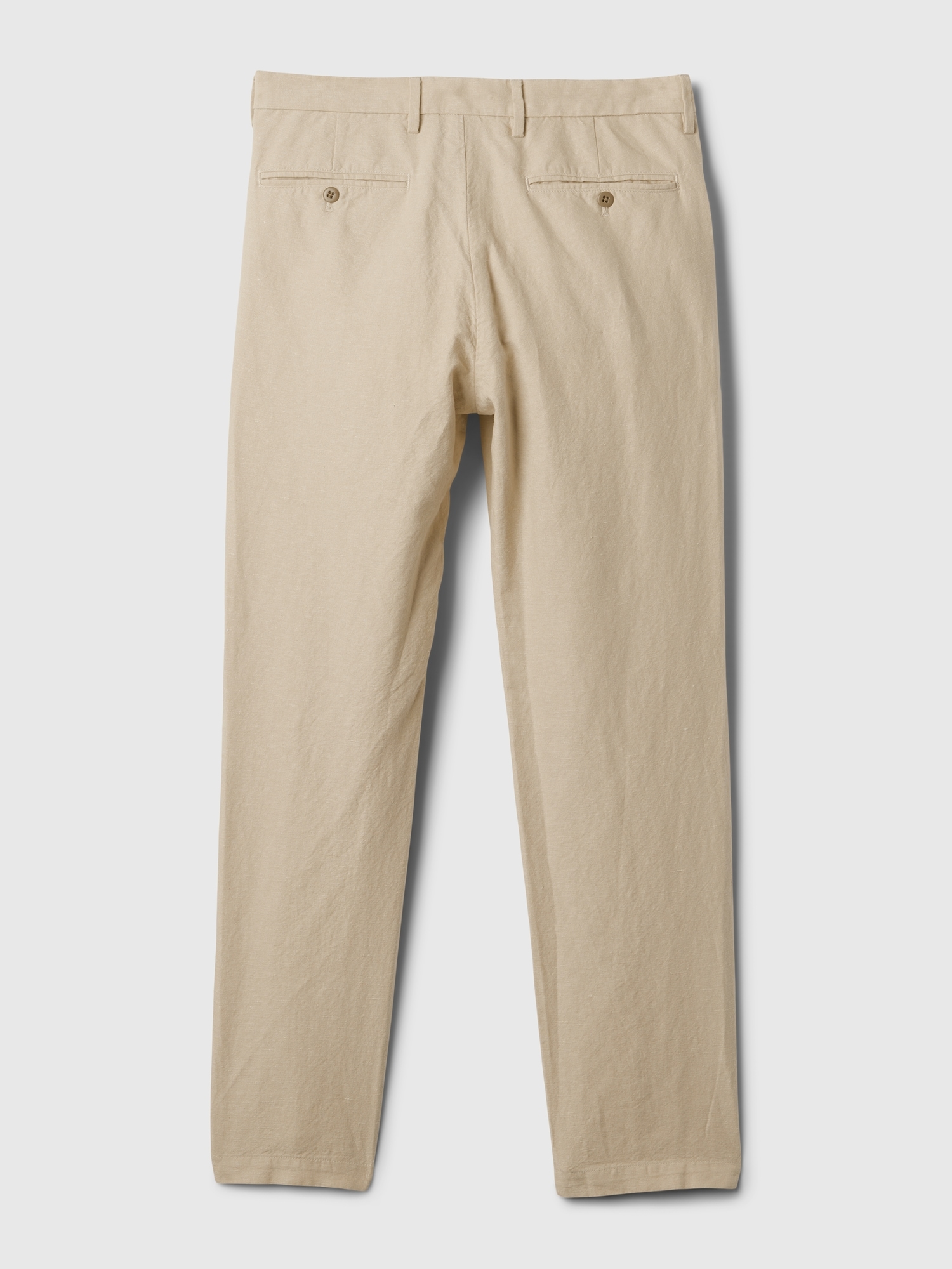 Men Linen Pants – COTTONBALL