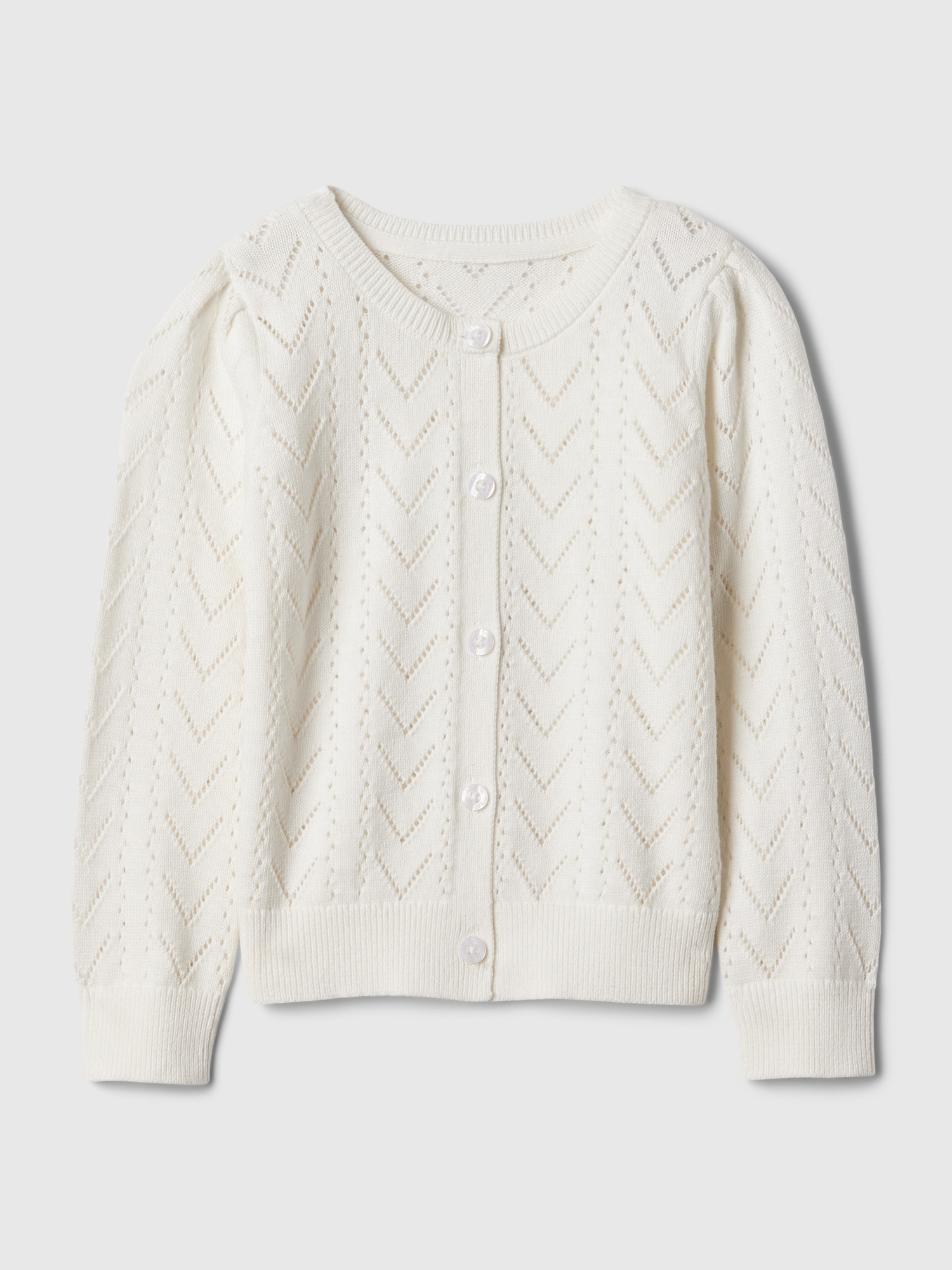 Baby gap cheap girl sweater