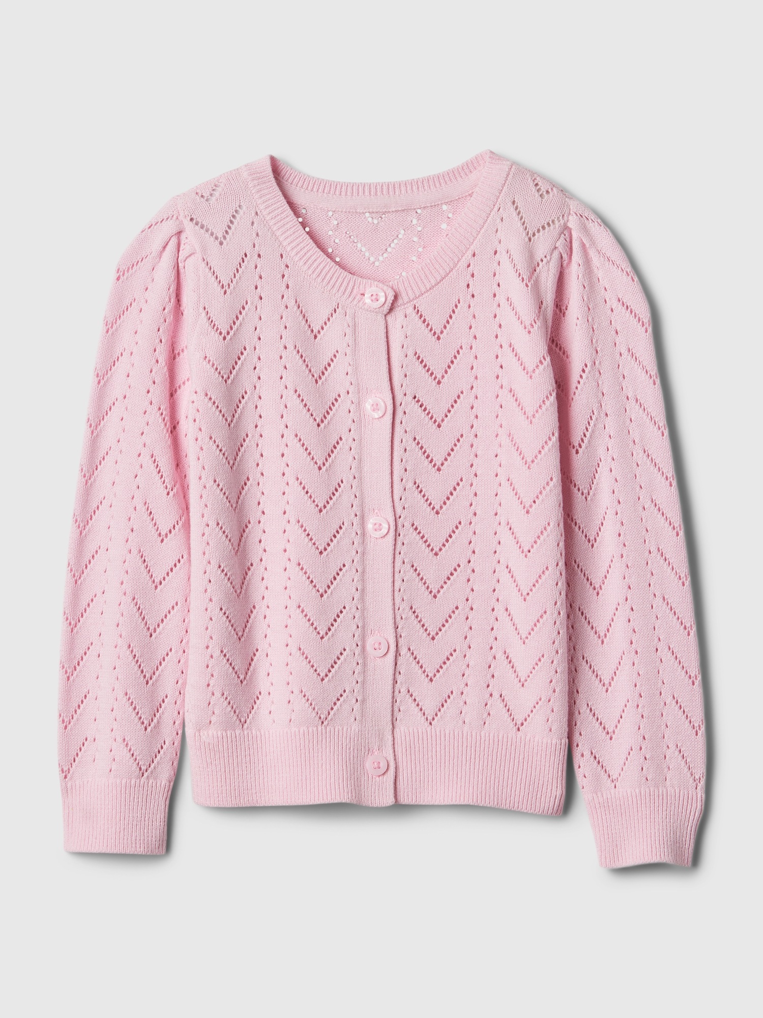 Baby gap sales girl sweater