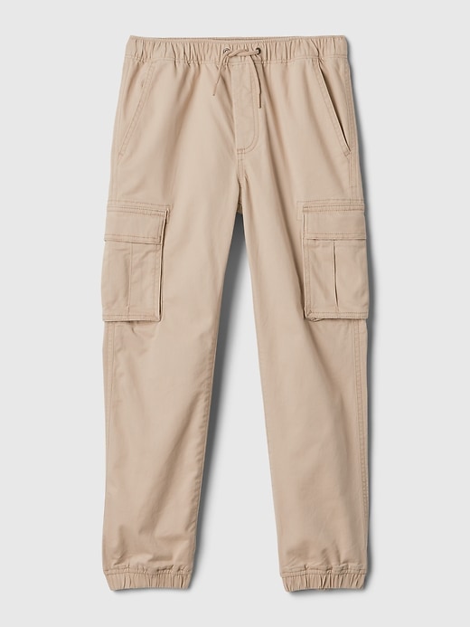 Image number 8 showing, Kids Everyday Cargo Joggers