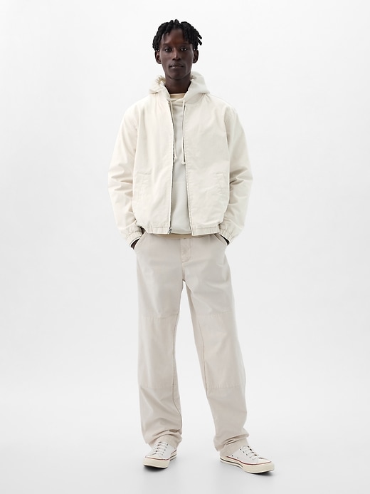 Image number 3 showing, Bomber Jacket