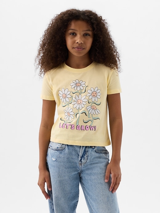 Image number 1 showing, Kids Graphic T-Shirt