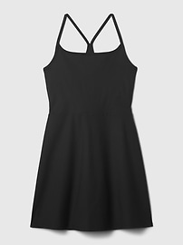 View large product image 3 of 10. GapFit Power Exercise Dress