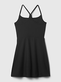 View large product image 7 of 10. GapFit Power Exercise Dress