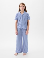 Girls' Pajamas, Sets, & Sleepwear