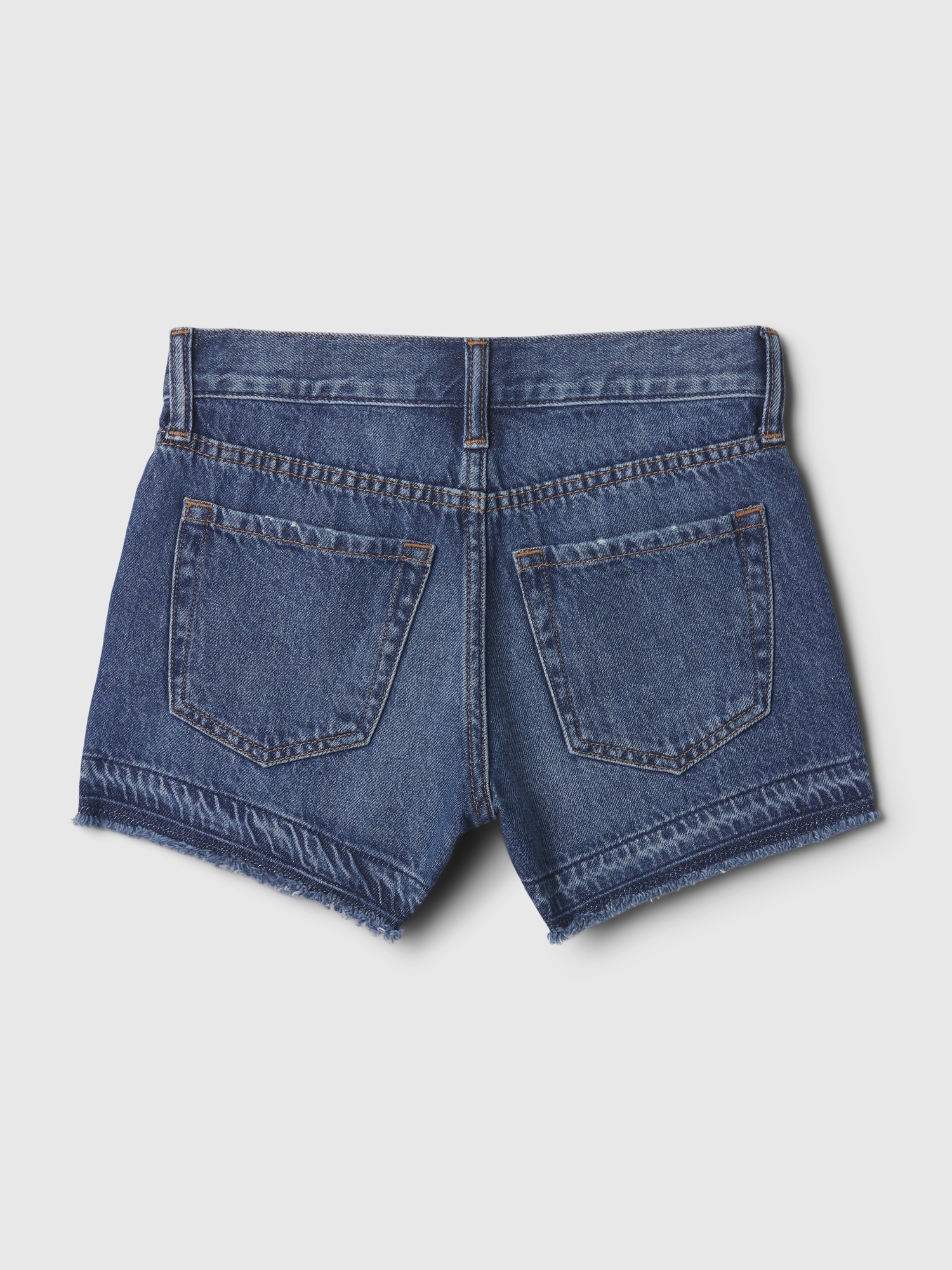 Low Rise Denim Shorts for Women Summer Stretchy Denim Jean Shorts Junior  Short Jeans
