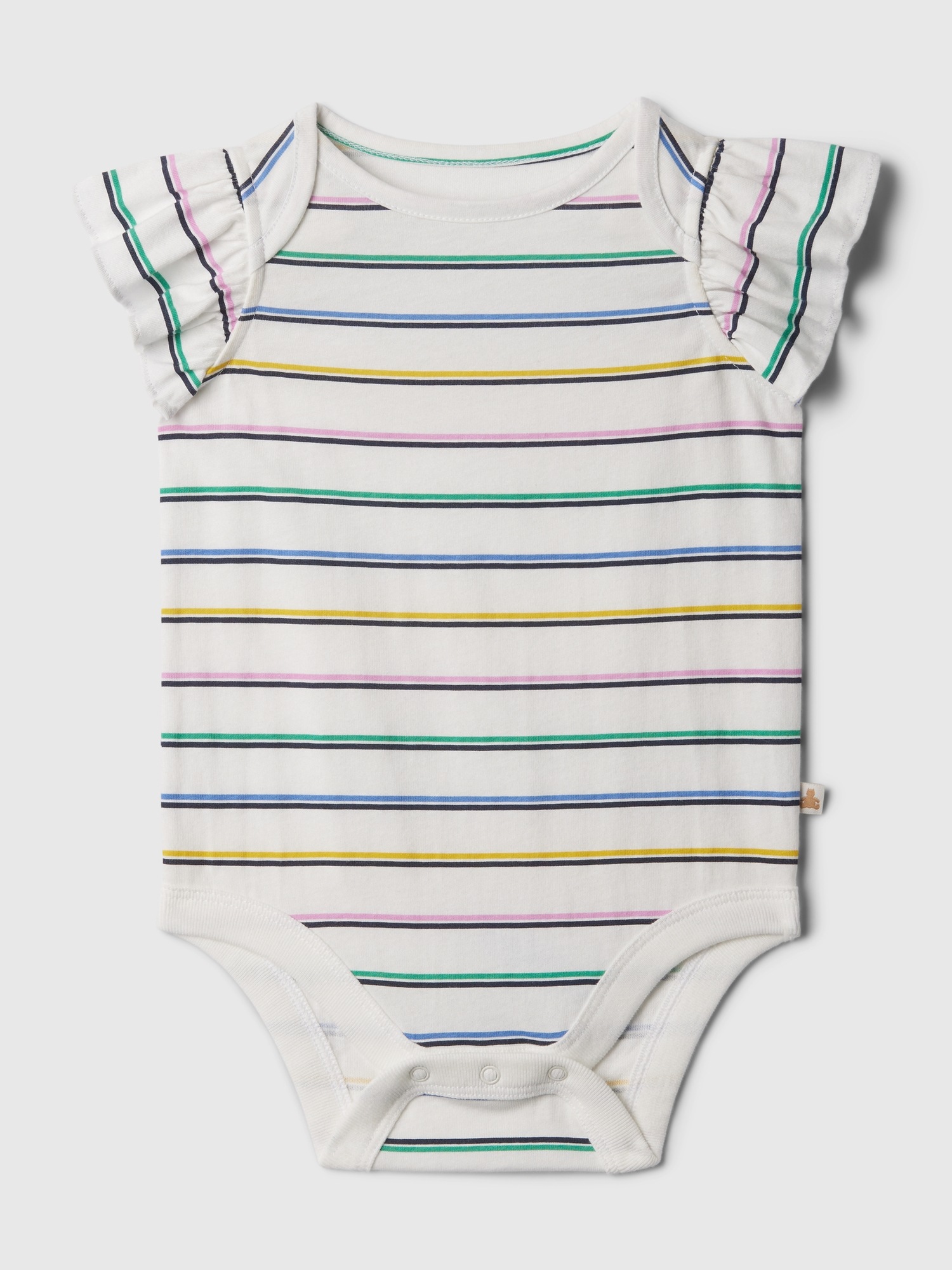 Gap onesies hot sale baby girl